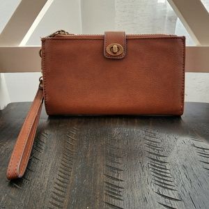 Clutch Wallet Purse